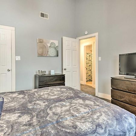 Mount Pocono Condo With Balcony, Near Mt Airy Casino Kültér fotó