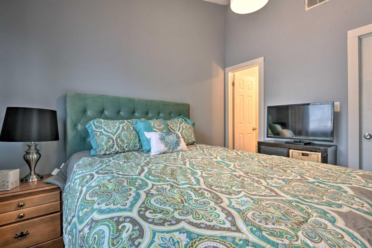 Mount Pocono Condo With Balcony, Near Mt Airy Casino Kültér fotó